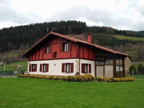 Chalet in Durango