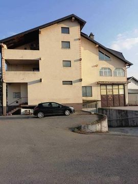 House in Banja Luka