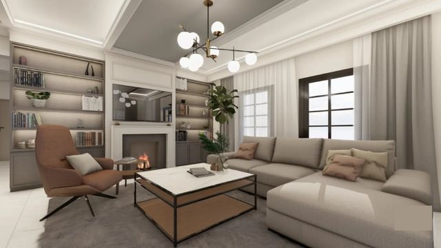 Apartment in Thessaloniki