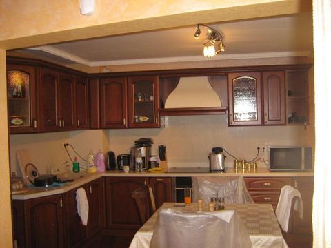 Duplex in Burgas