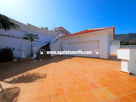 Villa in Los Realejos