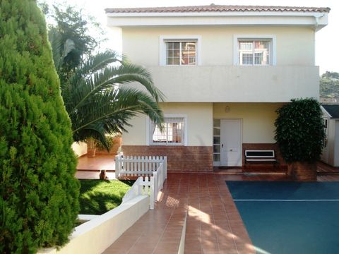Villa in Benicasim