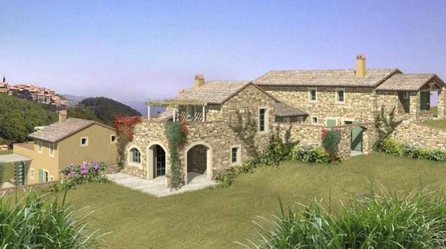 Apartment in Cinigiano