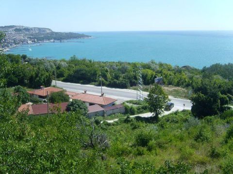 Land in Balchik