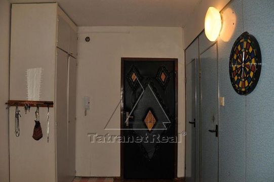 Apartment in Ruzomberok