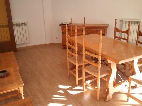 Apartment in Arinsal