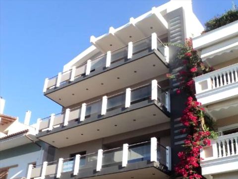 Commercial in Athens