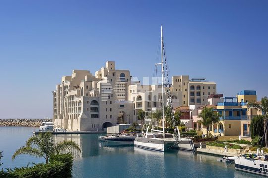 Penthouse in Limassol