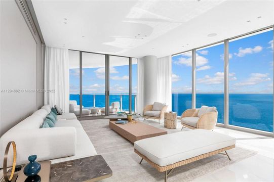 Apartment in Miami