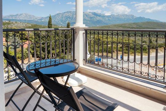 Studio in Montenegro