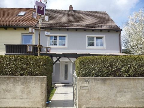 House in Pfaffenhofen