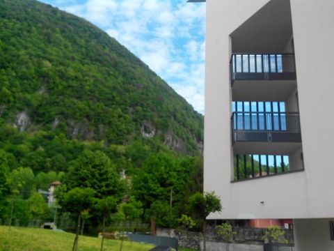 Apartment in Laveno-Mombello