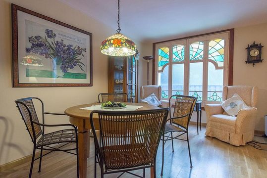 Apartment in Eixample