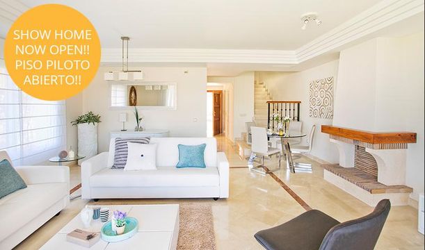 Duplex in Miraflores