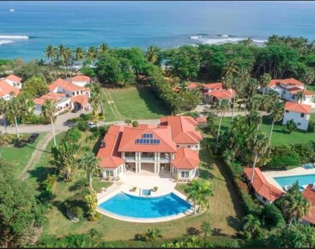 Villa in Puerto Plata