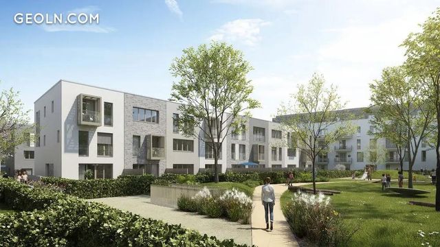 Stadtgärten am Hölderlinpfad - Bad Homburg in Bad Homburg