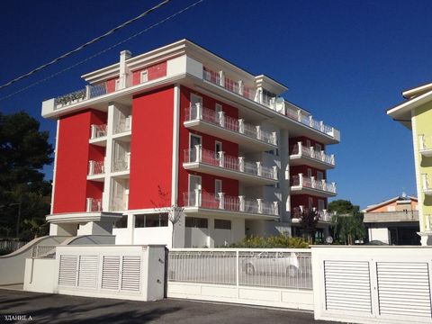 Apartment in Martinsicuro