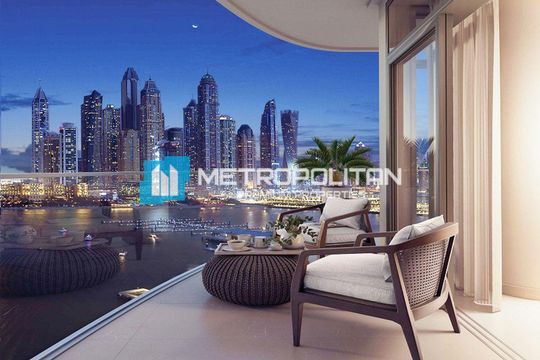 Apartment in Dubai