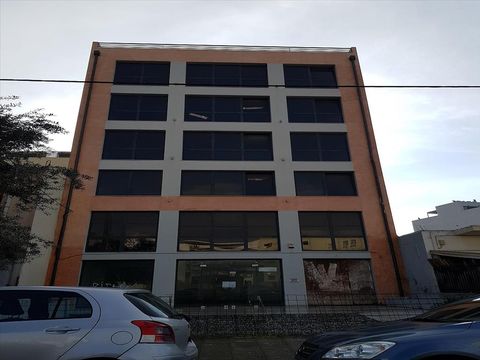 Commercial in Athens
