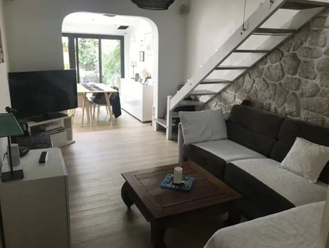 Villa in Nice