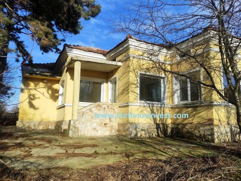 House in Dobrich