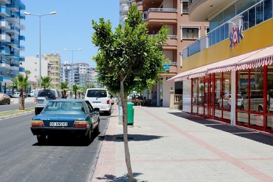 Shop in Alanya