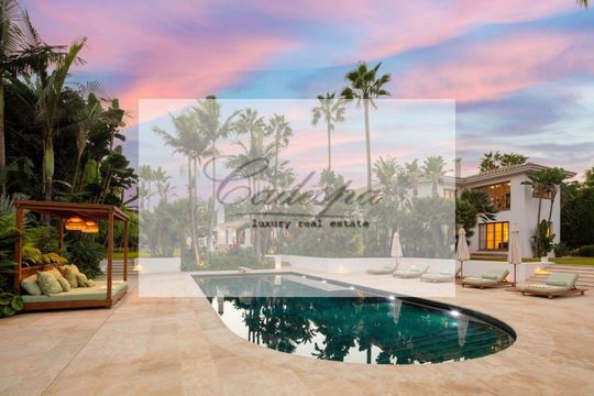 Villa in Andalusia