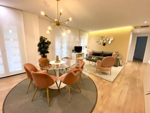 Apartment in Madrid