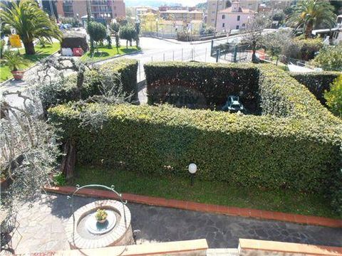 Apartment in San Terenzo