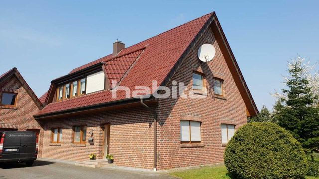 House in Meppen