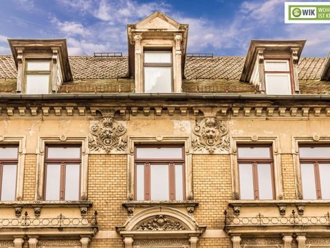 House in Borna