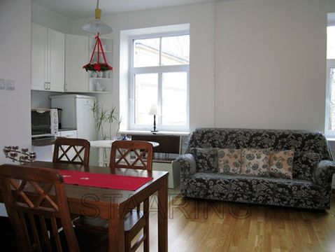 Apartment in Tallinn
