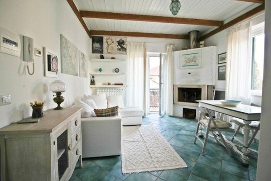 Apartment in Trevignano Romano
