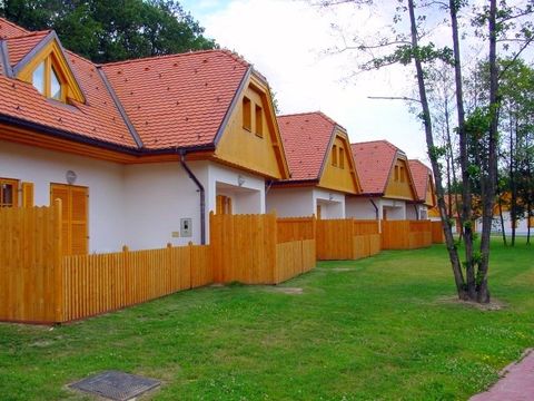 Apartment in Moravske Toplice