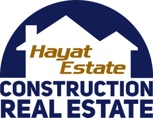 Hayat Construction Real Estate