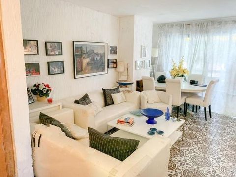 Apartment in Castelldefels