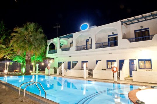 Hotel in Chalkidike