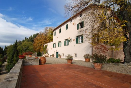 Villa in Florence