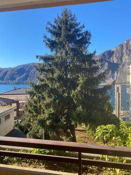 Apartment in Campione d'Italia