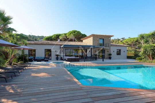 Villa in Saint Tropez