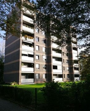 Apartment in Kempen