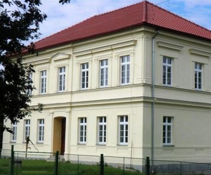 Villa in Karlovy Vary