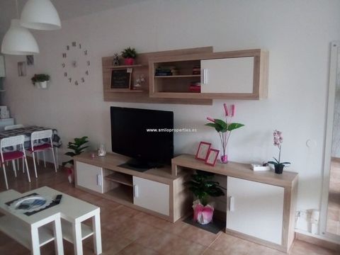 Apartment in Costa Del Silencio