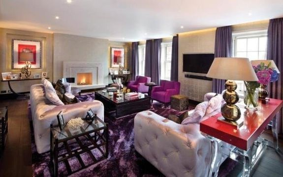 Apartment in London