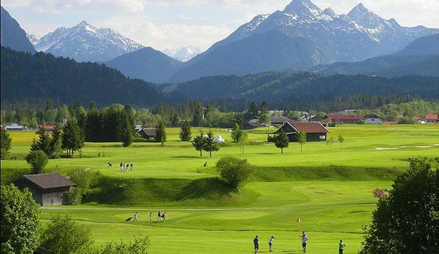 Apartment in Seefeld in Tirol