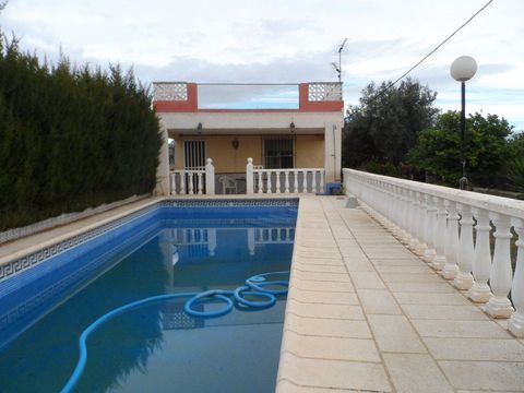 House in Redovan
