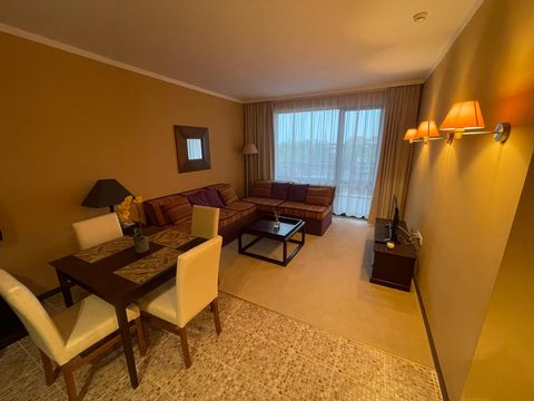 Apartment in Sunny Beach