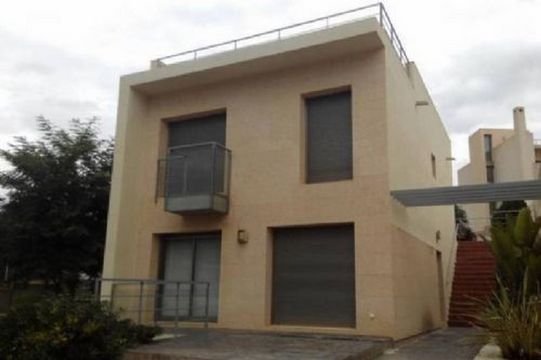 Bungalow in El Campello