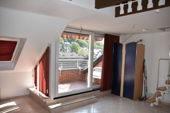 Duplex in Wuppertal