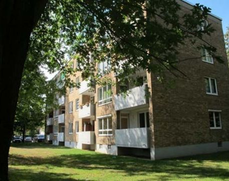 Apartment in Dusseldorf